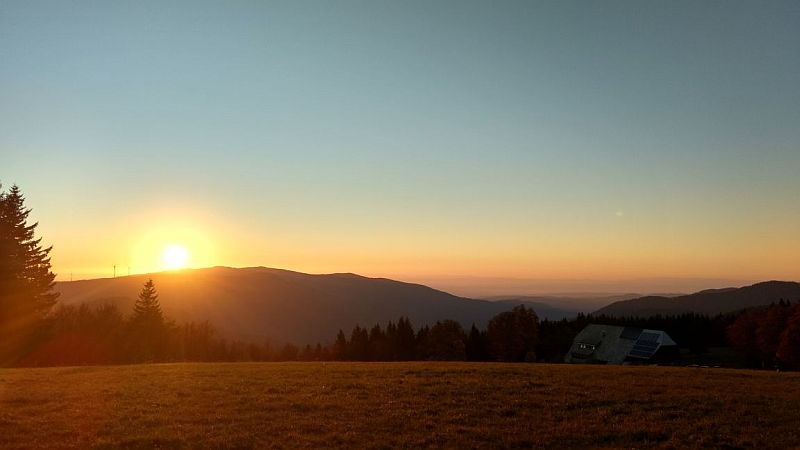 Am Feldberg